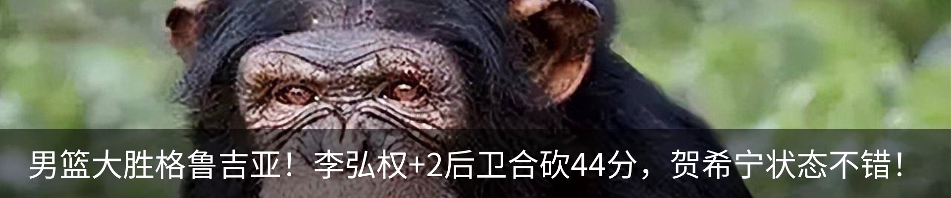 热点资讯